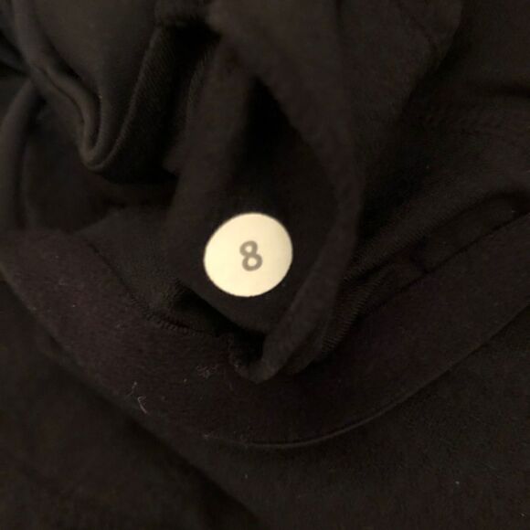 Lululemon Flow & Go Tank sz 8 - Picture 4 of 9